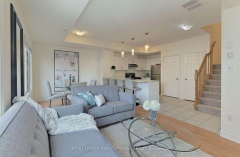 Photo 2 at 1704 - 2420 Baronwood Drive, WM Westmount, Oakville