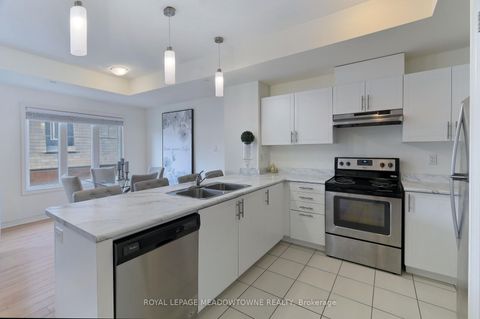 Photo 6 at 1704 - 2420 Baronwood Drive, WM Westmount, Oakville