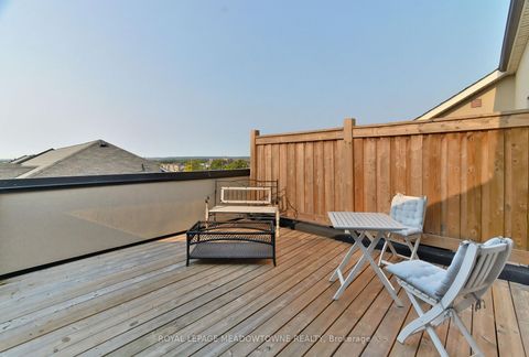 Photo 19 at 1704 - 2420 Baronwood Drive, WM Westmount, Oakville