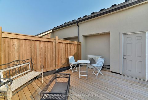 Photo 21 at 1704 - 2420 Baronwood Drive, WM Westmount, Oakville