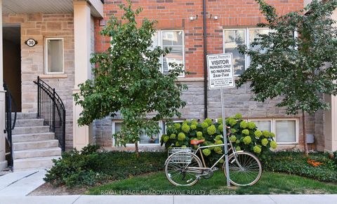 Photo 22 at 1704 - 2420 Baronwood Drive, WM Westmount, Oakville