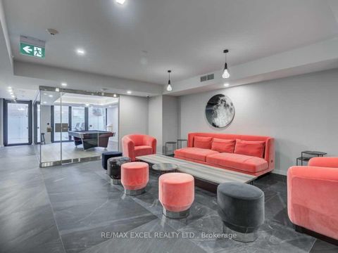 Photo 15 at 703 - 28 Wellesley Street E, Yonge Corridor, Toronto