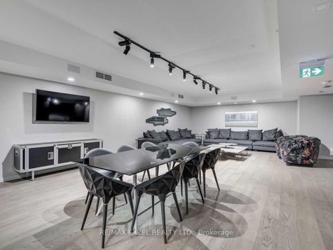 Photo 17 at 703 - 28 Wellesley Street E, Yonge Corridor, Toronto