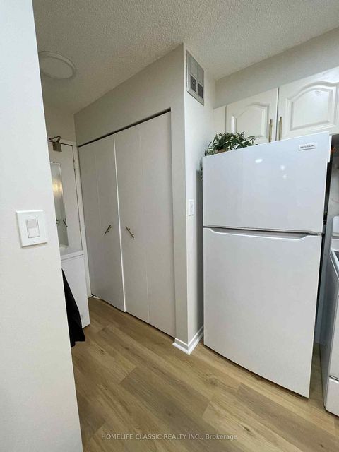 Photo 2 at 603 - 90 Ling Road, West Hill, Toronto