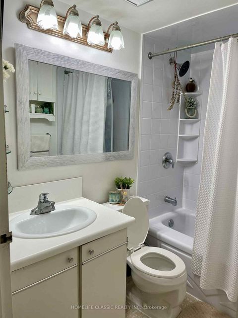 Photo 21 at 603 - 90 Ling Road, West Hill, Toronto