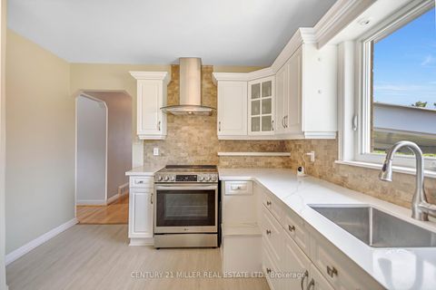 Photo 10 at 44 Shier Drive, Woburn, Toronto