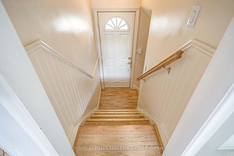 Photo 15 at 44 Shier Drive, Woburn, Toronto