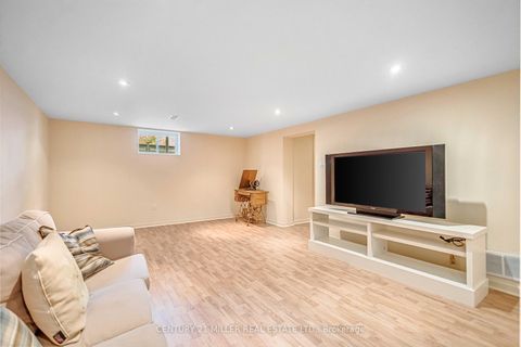 Photo 18 at 44 Shier Drive, Woburn, Toronto