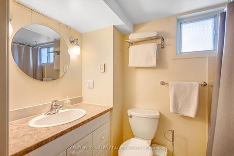Photo 21 at 44 Shier Drive, Woburn, Toronto