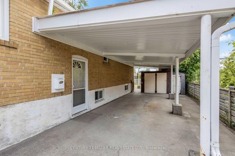Photo 23 at 44 Shier Drive, Woburn, Toronto