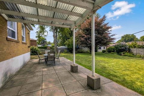 Photo 26 at 44 Shier Drive, Woburn, Toronto