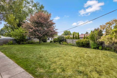 Photo 28 at 44 Shier Drive, Woburn, Toronto