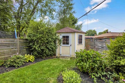 Photo 29 at 44 Shier Drive, Woburn, Toronto