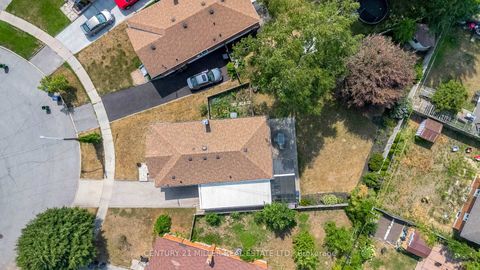 Photo 32 at 44 Shier Drive, Woburn, Toronto