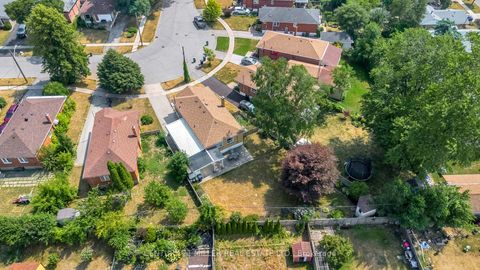 Photo 34 at 44 Shier Drive, Woburn, Toronto