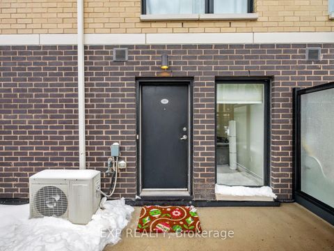 Photo 3 at 101 - 8825 Sheppard Avenue E, Rouge E11, Toronto