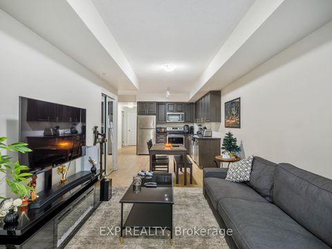 Photo 5 at 101 - 8825 Sheppard Avenue E, Rouge E11, Toronto