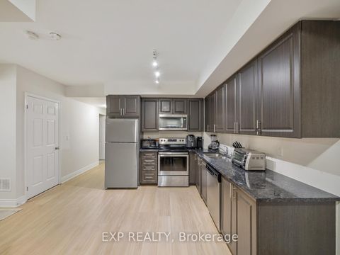 Photo 9 at 101 - 8825 Sheppard Avenue E, Rouge E11, Toronto