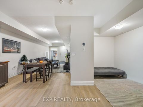 Photo 10 at 101 - 8825 Sheppard Avenue E, Rouge E11, Toronto