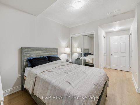 Photo 11 at 101 - 8825 Sheppard Avenue E, Rouge E11, Toronto