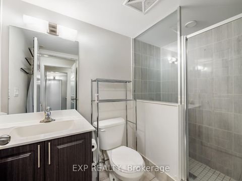Photo 12 at 101 - 8825 Sheppard Avenue E, Rouge E11, Toronto