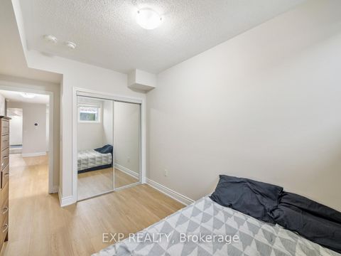 Photo 14 at 101 - 8825 Sheppard Avenue E, Rouge E11, Toronto
