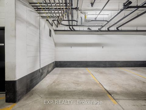 Photo 16 at 101 - 8825 Sheppard Avenue E, Rouge E11, Toronto