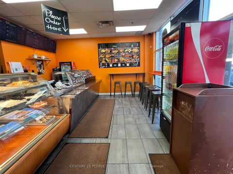 Photo 1 at 3 - 2030 Ellesmere Road, Woburn, Toronto