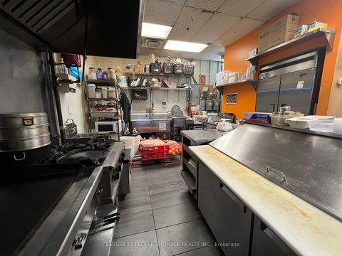 Photo 4 at 3 - 2030 Ellesmere Road, Woburn, Toronto