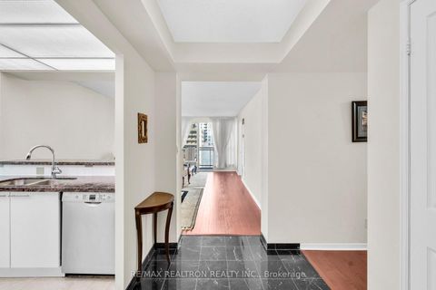 Photo 4 at 1108 - 18 Hollywood Avenue, Willowdale East, Toronto