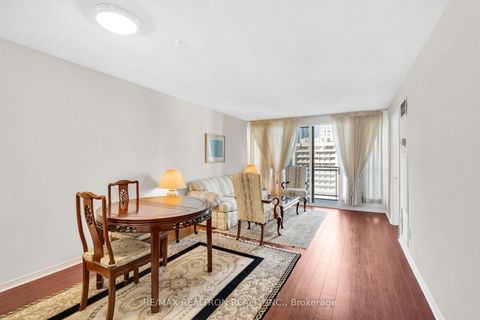 Photo 9 at 1108 - 18 Hollywood Avenue, Willowdale East, Toronto