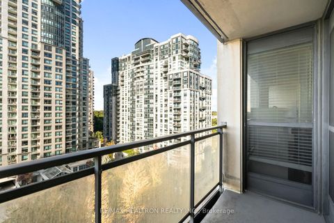 Photo 15 at 1108 - 18 Hollywood Avenue, Willowdale East, Toronto