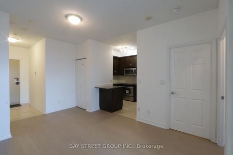 Photo 6 at 1101 - 18 Holmes Avenue, Willowdale East, Toronto