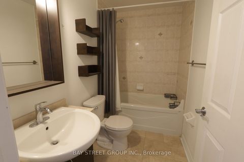 Photo 12 at 1101 - 18 Holmes Avenue, Willowdale East, Toronto