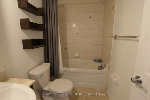 Photo 13 at 1101 - 18 Holmes Avenue, Willowdale East, Toronto