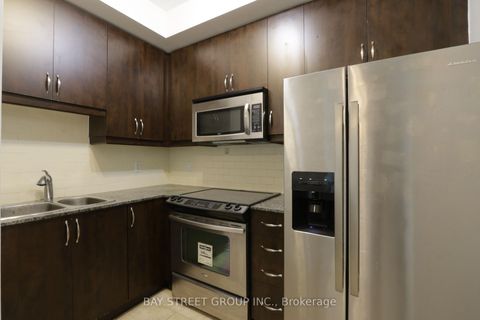 Photo 16 at 1101 - 18 Holmes Avenue, Willowdale East, Toronto