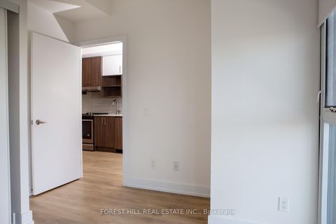 Photo 9 at 1407 - 128 Fairview Mall Drive, Don Valley Village, Toronto