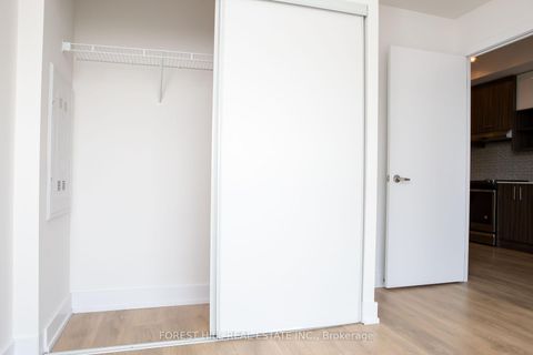 Photo 10 at 1407 - 128 Fairview Mall Drive, Don Valley Village, Toronto