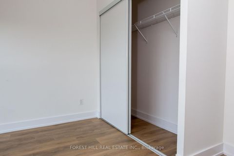 Photo 11 at 1407 - 128 Fairview Mall Drive, Don Valley Village, Toronto