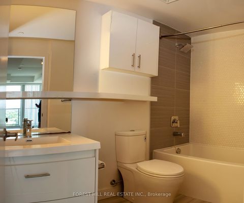 Photo 14 at 1407 - 128 Fairview Mall Drive, Don Valley Village, Toronto