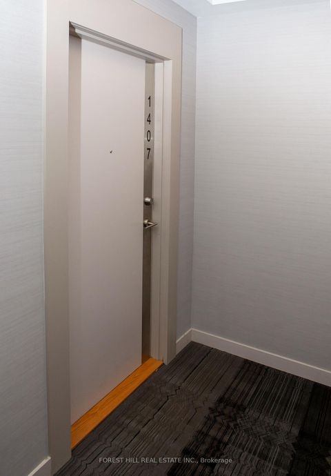 Photo 15 at 1407 - 128 Fairview Mall Drive, Don Valley Village, Toronto