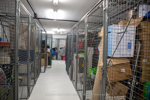 Photo 18 at 1407 - 128 Fairview Mall Drive, Don Valley Village, Toronto