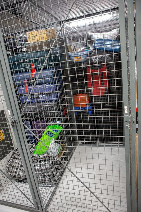 Photo 19 at 1407 - 128 Fairview Mall Drive, Don Valley Village, Toronto