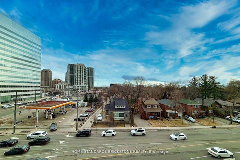 Photo 12 at 334 - 4750 Yonge Street, Westgate, Toronto