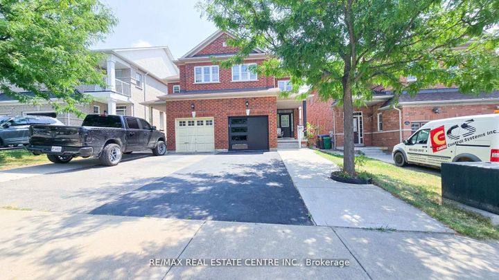 Photo 0 at 131 Seahorse Avenue, Madoc, Brampton