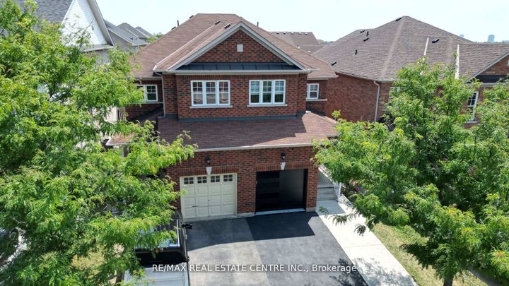 Photo 1 at 131 Seahorse Avenue, Madoc, Brampton