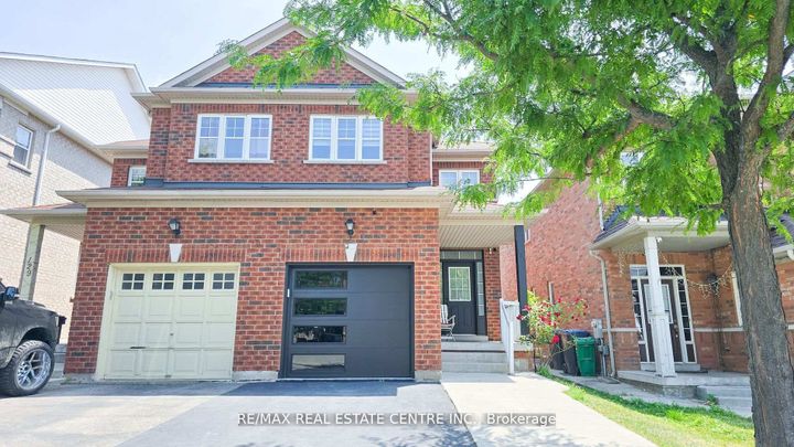 Photo 4 at 131 Seahorse Avenue, Madoc, Brampton