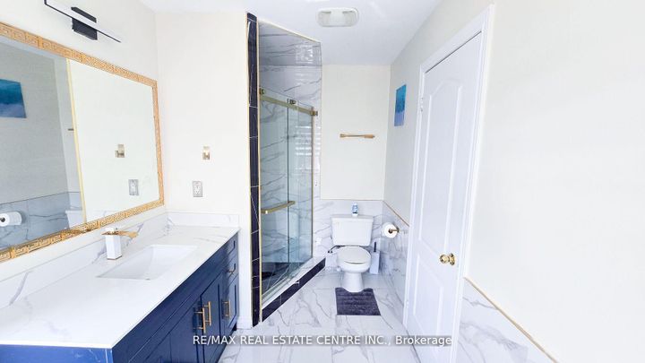 Photo 24 at 131 Seahorse Avenue, Madoc, Brampton