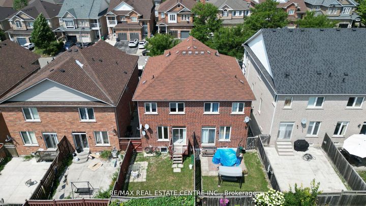 Photo 36 at 131 Seahorse Avenue, Madoc, Brampton