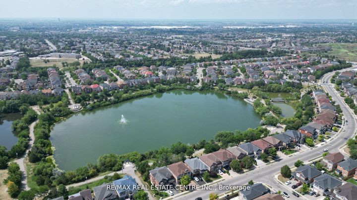 Photo 41 at 131 Seahorse Avenue, Madoc, Brampton